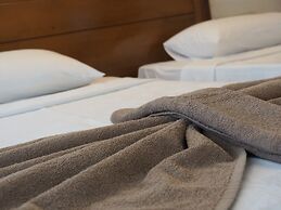 Mucize Termal Spa