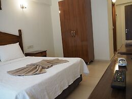 Mucize Termal Spa