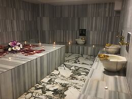 Mucize Termal Spa