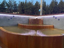 Mucize Termal Spa