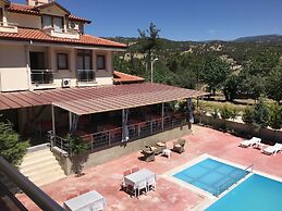 Mucize Termal Spa