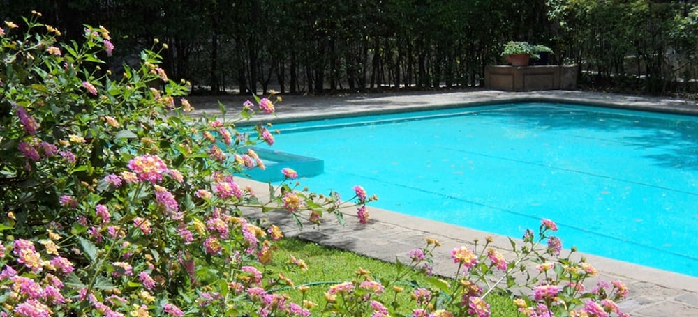 Hotel Rancho El Morillo