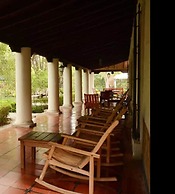 Hotel Rancho El Morillo