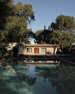 Hotel Rancho El Morillo