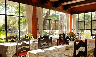 Hotel Rancho El Morillo