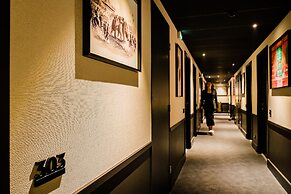 Aiden by Best Western Lorient Centre