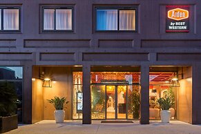 Aiden by Best Western Lorient Centre