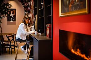 Aiden by Best Western Lorient Centre