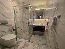 Le Luxe suites hotel & SPA