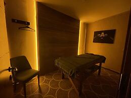 Le Luxe suites hotel & SPA