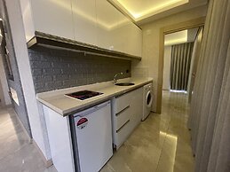 Le Luxe suites hotel & SPA