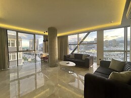 Le Luxe suites hotel & SPA
