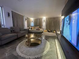 Le Luxe suites hotel & SPA