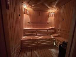 Le Luxe suites hotel & SPA