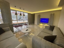 Le Luxe suites hotel & SPA