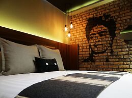 Cadillac Hotel Boutique