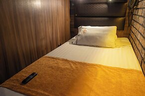 Cadillac Hotel Boutique