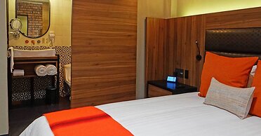 Cadillac Hotel Boutique