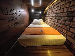 Cadillac Hotel Boutique