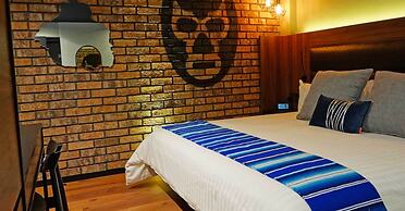 Cadillac Hotel Boutique