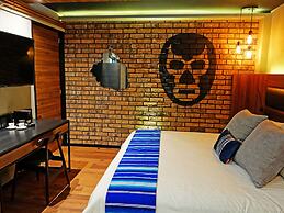 Cadillac Hotel Boutique