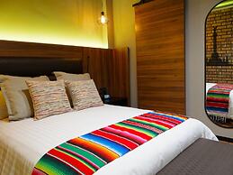Cadillac Hotel Boutique