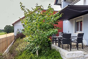 Ferienwohnung Tretter Natur Pur