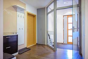Ferienwohnung Tretter Natur Pur