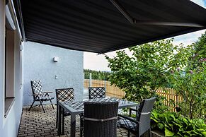 Ferienwohnung Tretter Natur Pur