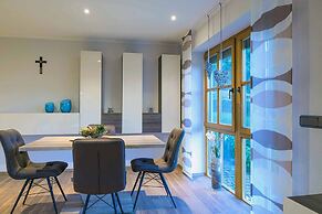 Ferienwohnung Tretter Natur Pur