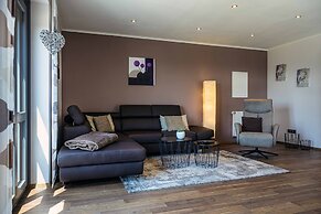 Ferienwohnung Tretter Natur Pur
