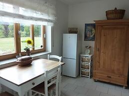 Ferienwohnung Fantaisie