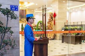 Weiluola Hotel Xiamen