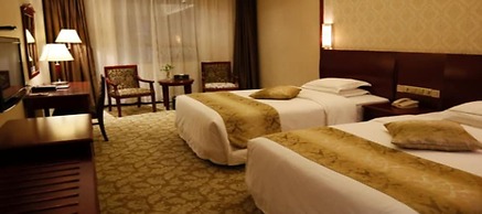 Weiluola Hotel Xiamen