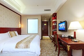 Weiluola Hotel Xiamen