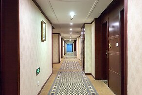 Weiluola Hotel Xiamen