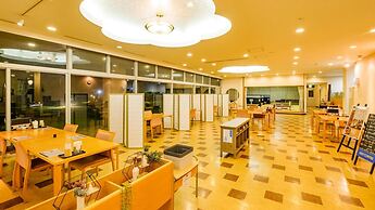 Spa Hotel Yuttarikan
