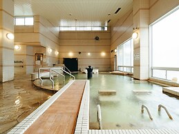 Spa Hotel Yuttarikan