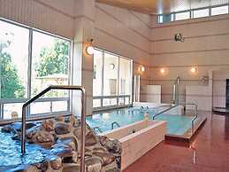 Spa Hotel Yuttarikan