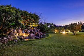 Spa Hotel Yuttarikan