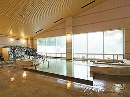 Spa Hotel Yuttarikan