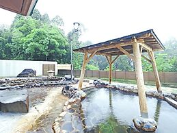 Spa Hotel Yuttarikan