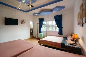 Gia Han Hotel