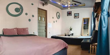 Gia Han Hotel