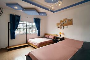 Gia Han Hotel