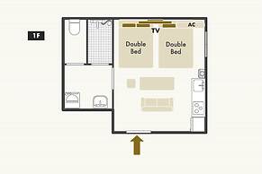S.T house Namiyoke