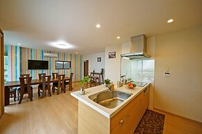 S.T house Namiyoke