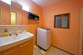 S.T house Namiyoke