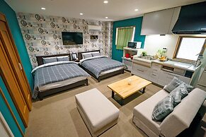 S.T house Namiyoke