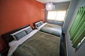 S.T house Namiyoke